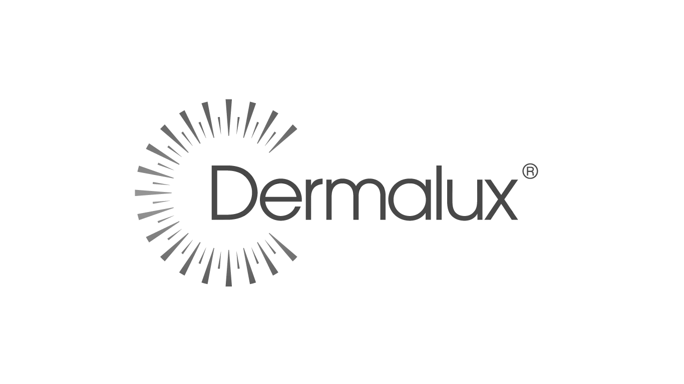 Dermalux - Premium aesthetic treatment partner at Cells Aesthetics Brighton